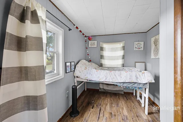 $140,000 | 1235 North State Road, Ithaca, MI 48847