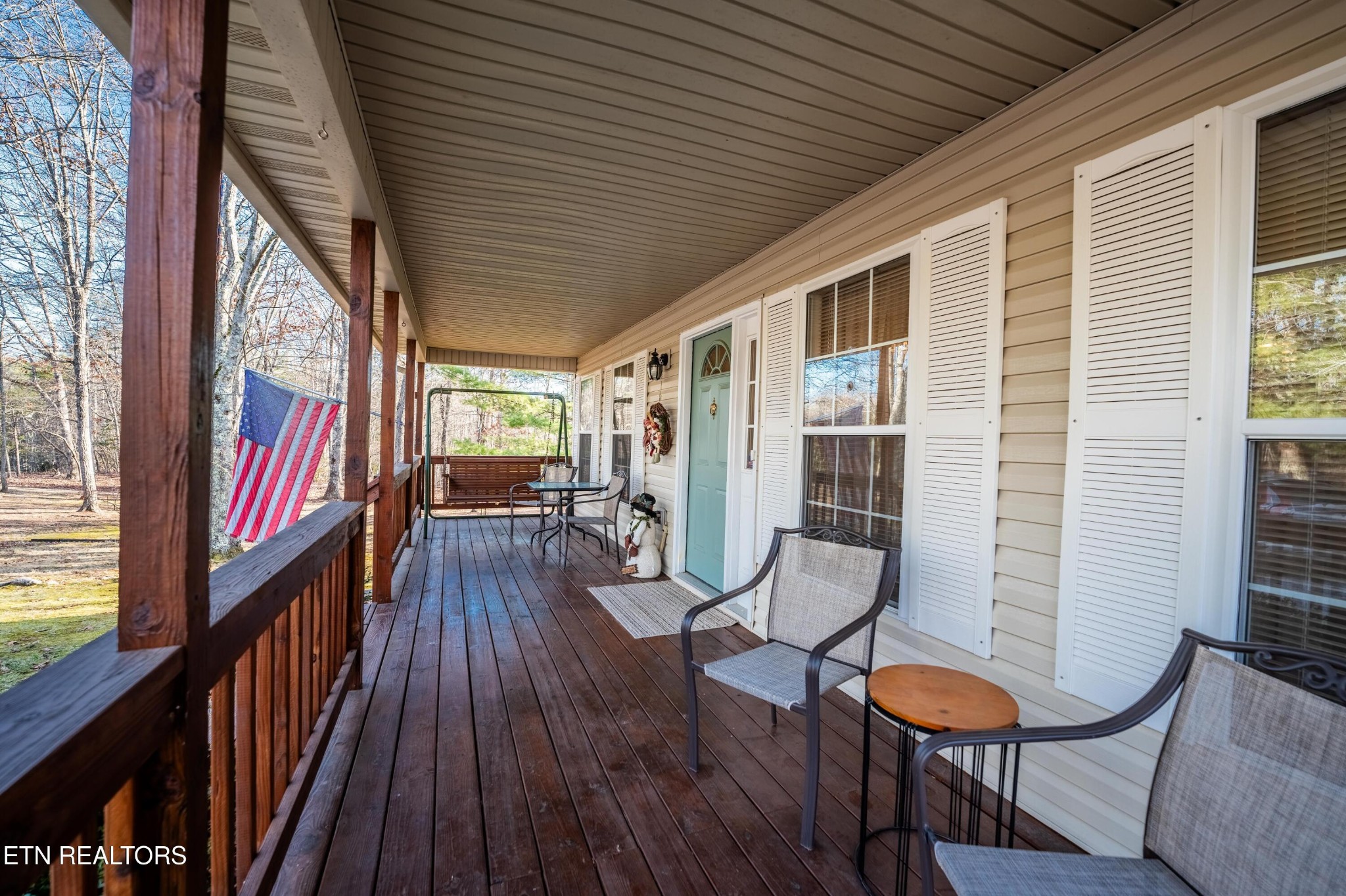 402 Sunset Road Crossville, TN 38572 - Photo 5 of 45 Gallery Image 5