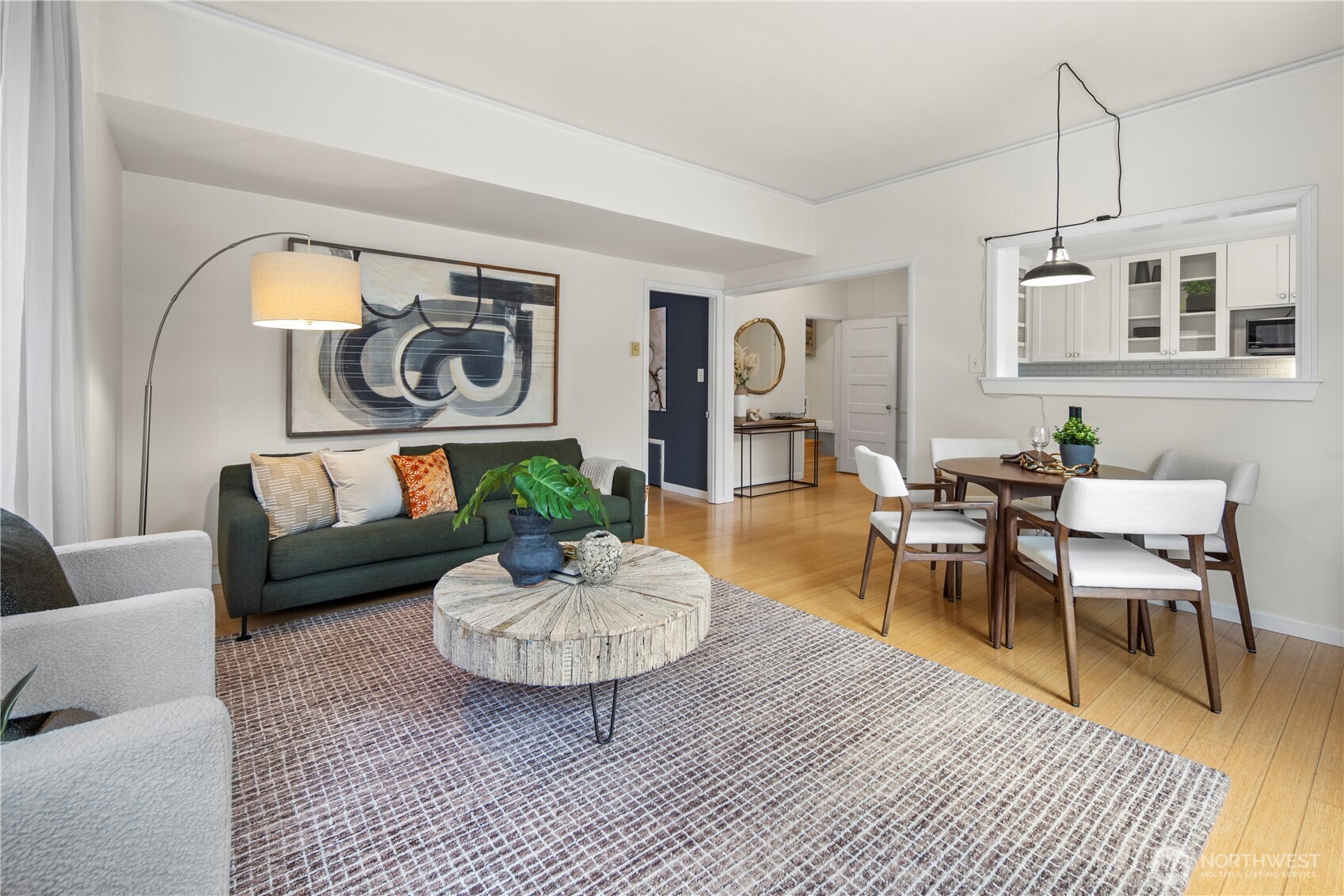 1732 15th Avenue, Unit 28 Seattle, WA 98122 - Photo 11 of 23