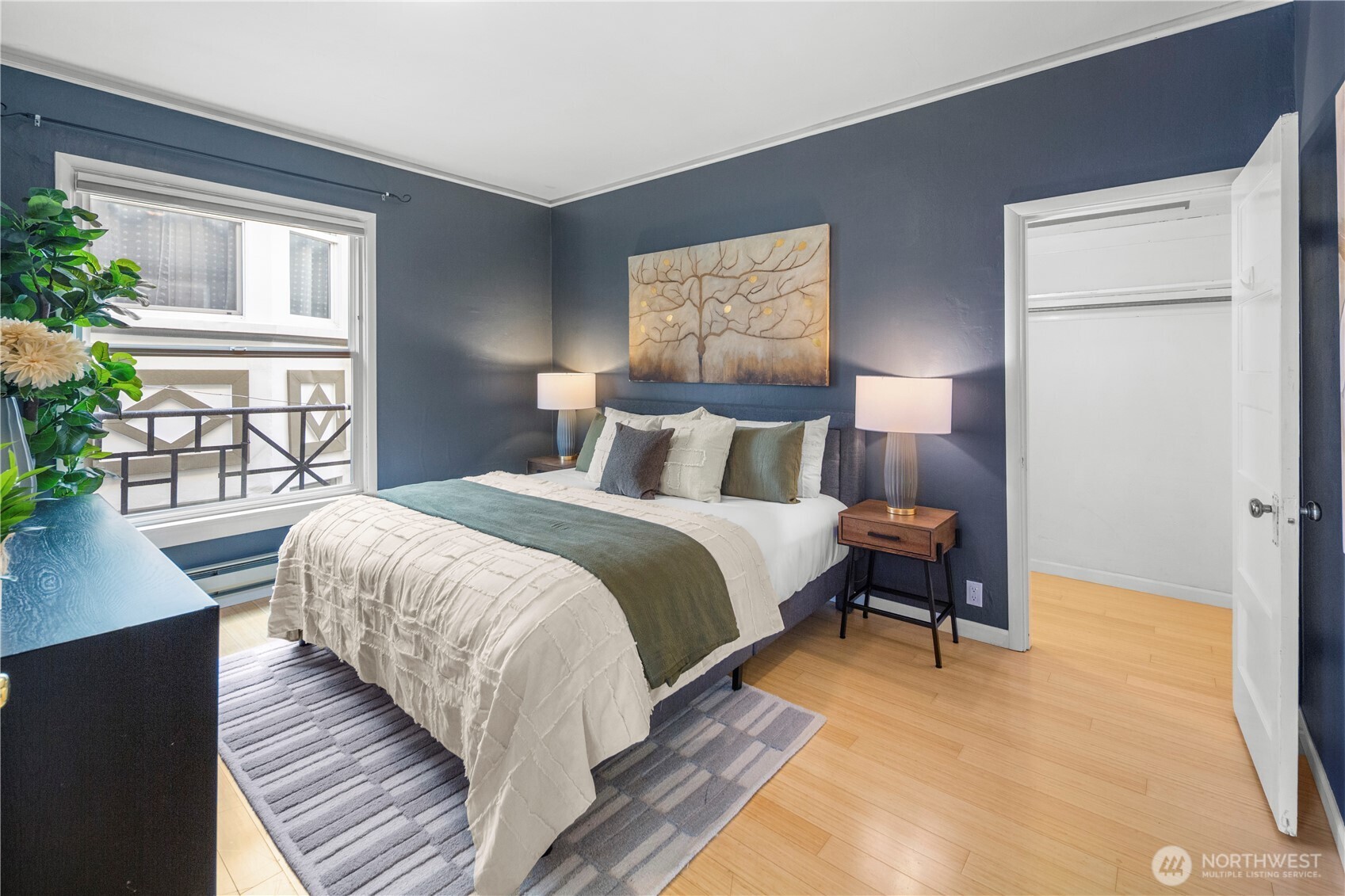 1732 15th Avenue, Unit 28 Seattle, WA 98122 - Photo 14 of 23