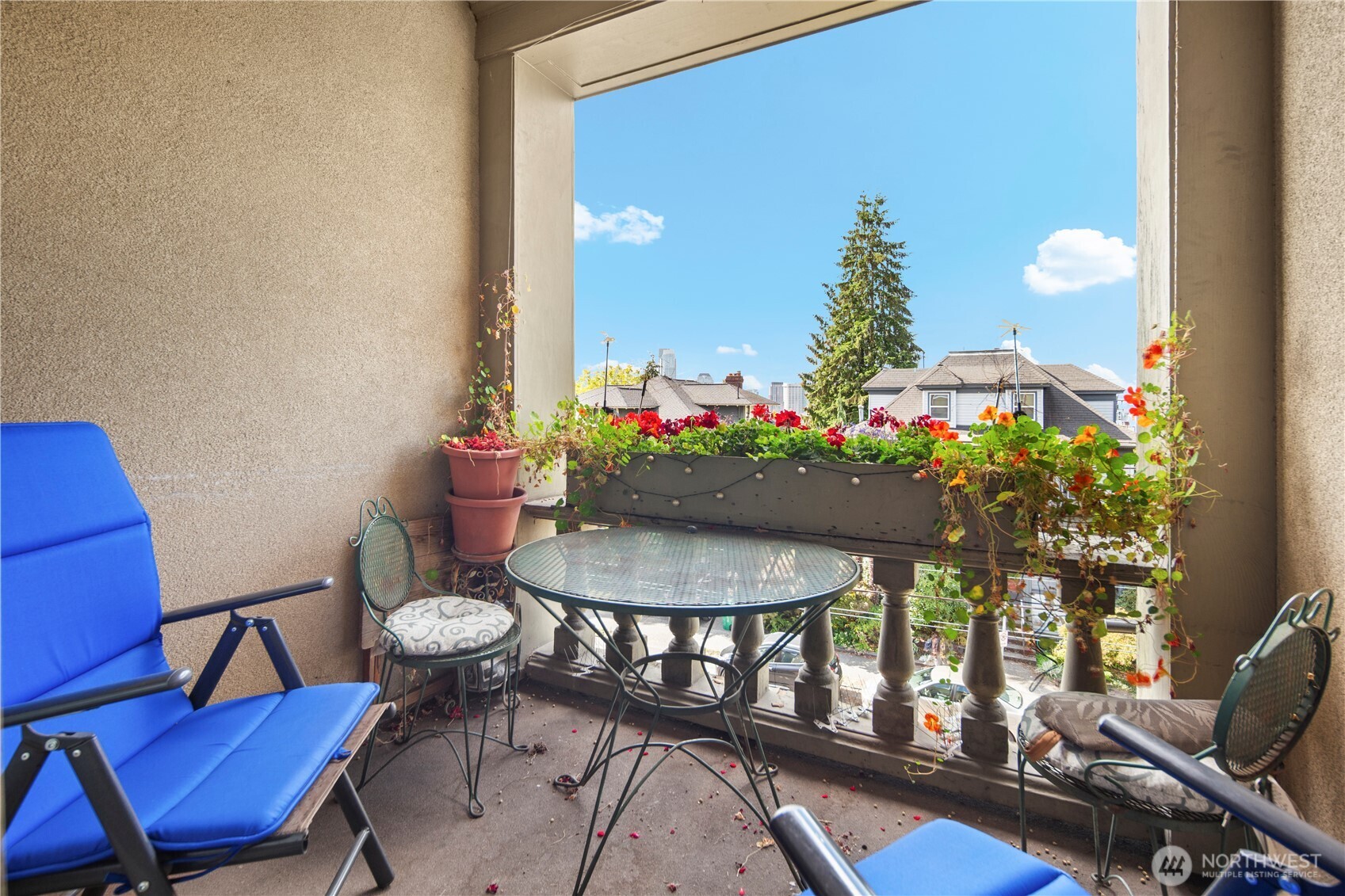 1732 15th Avenue, Unit 28 Seattle, WA 98122 - Photo 19 of 23