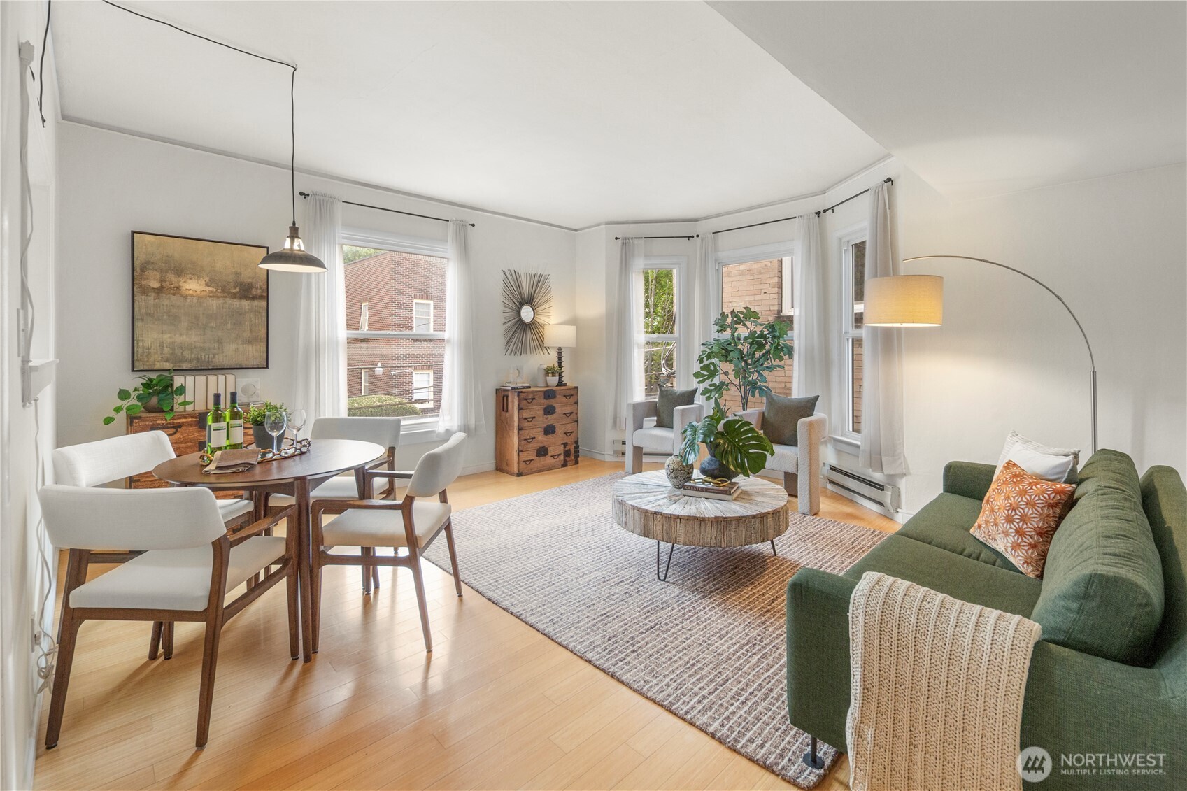 1732 15th Avenue, Unit 28 Seattle, WA 98122 - Photo 9 of 23