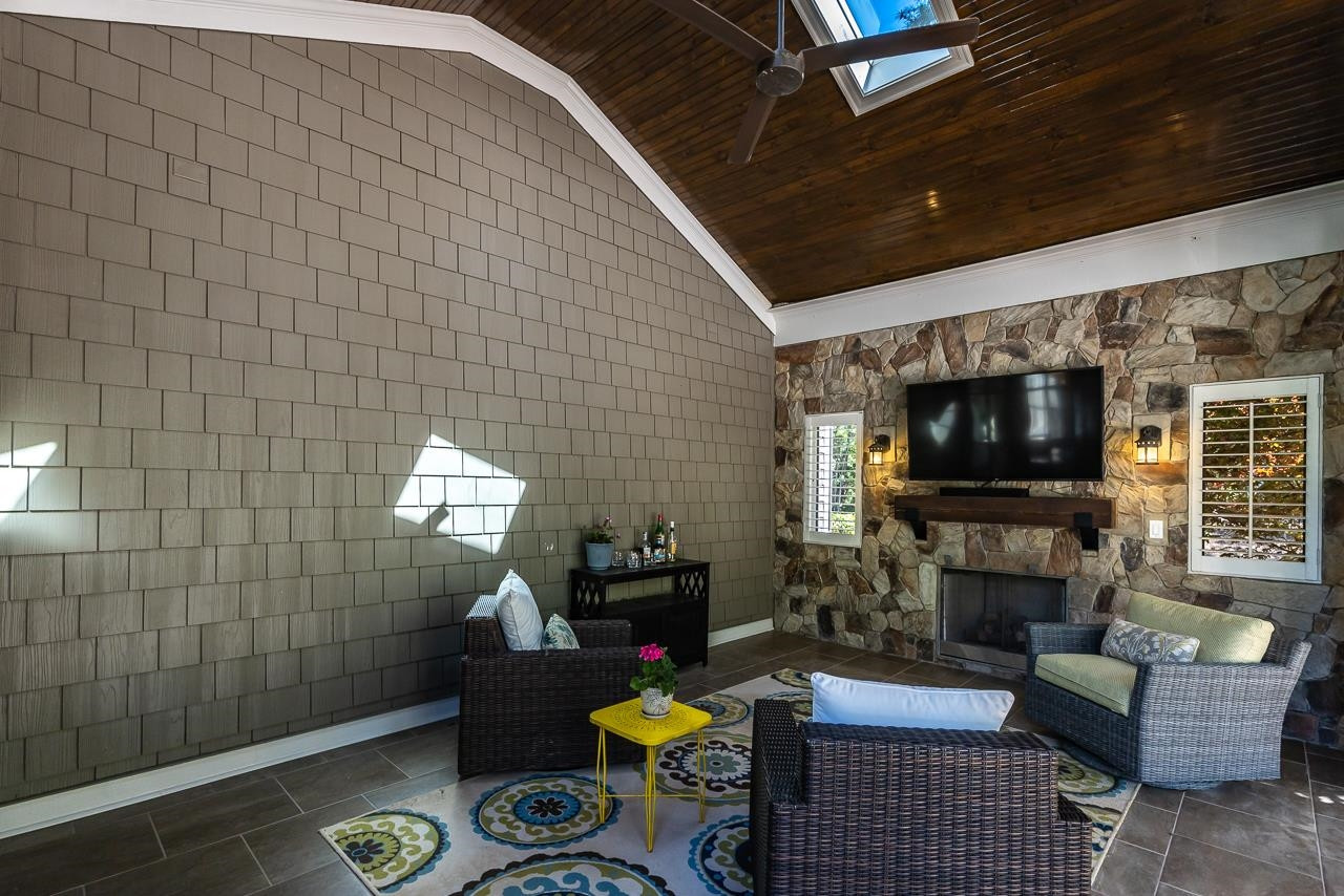 6013 Valencia Court Raleigh, NC 27614 - Photo 42 of 80 Photo 42