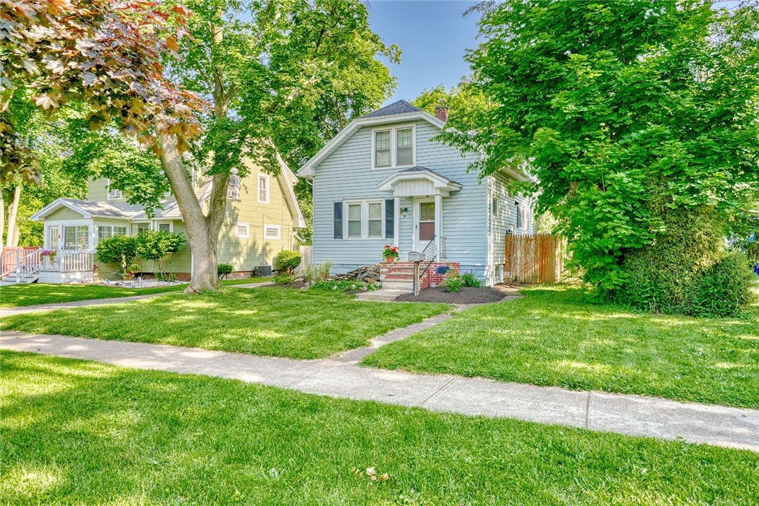 42 Worcester Road Greece, NY 14616 - Photo 1 of 1