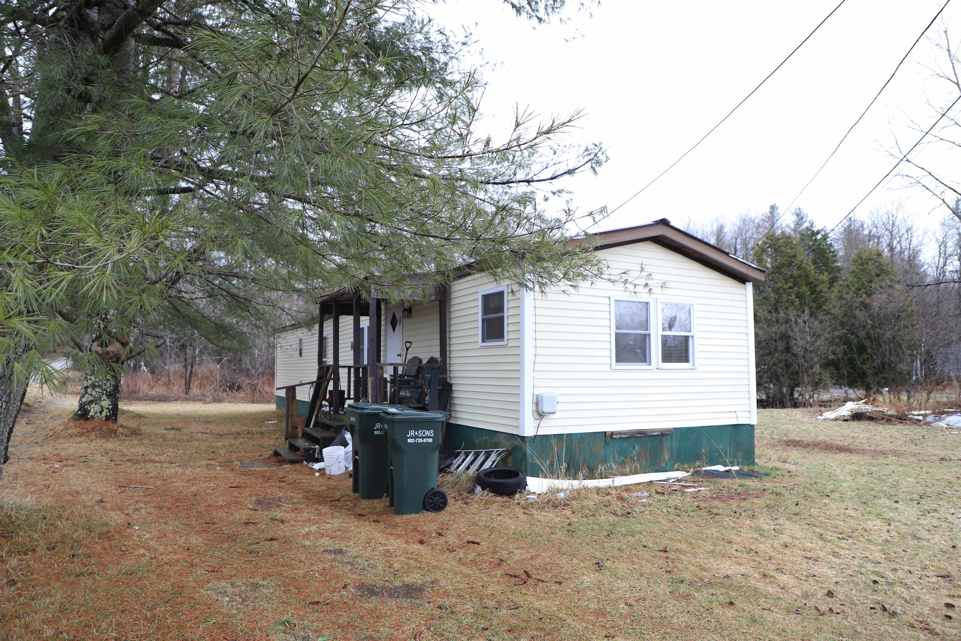 17 Robinson Road Lincoln, VT 05443 - Photo 21 of 28