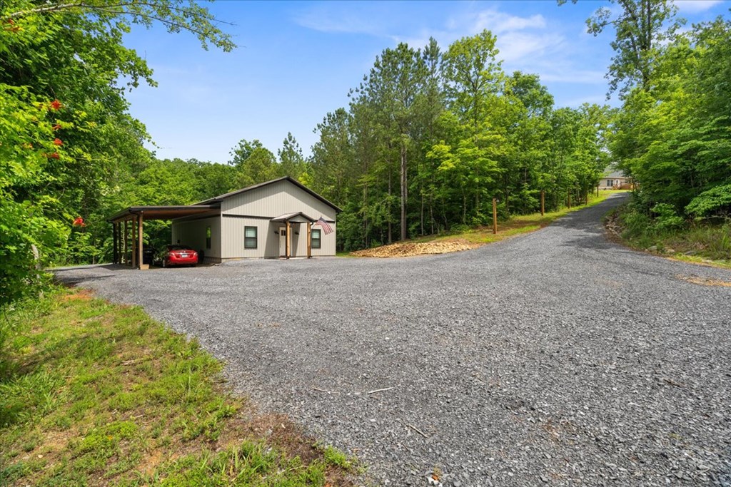 408 Cisco Way Dalton, GA 30721 - Photo 35 of 50 Gallery Image 35