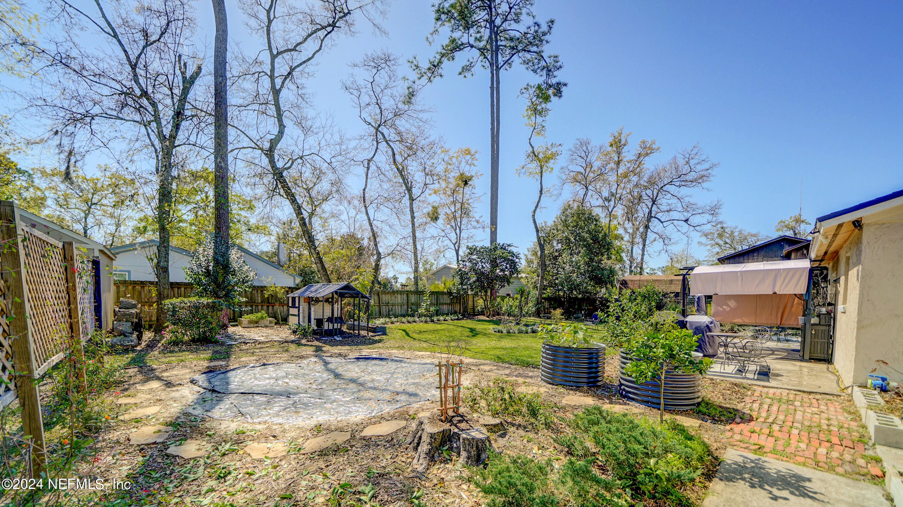 4252 Julington Creek Road Jacksonville, FL 32223 - Photo 29 of 36 4252 Julington Creek Rd-29