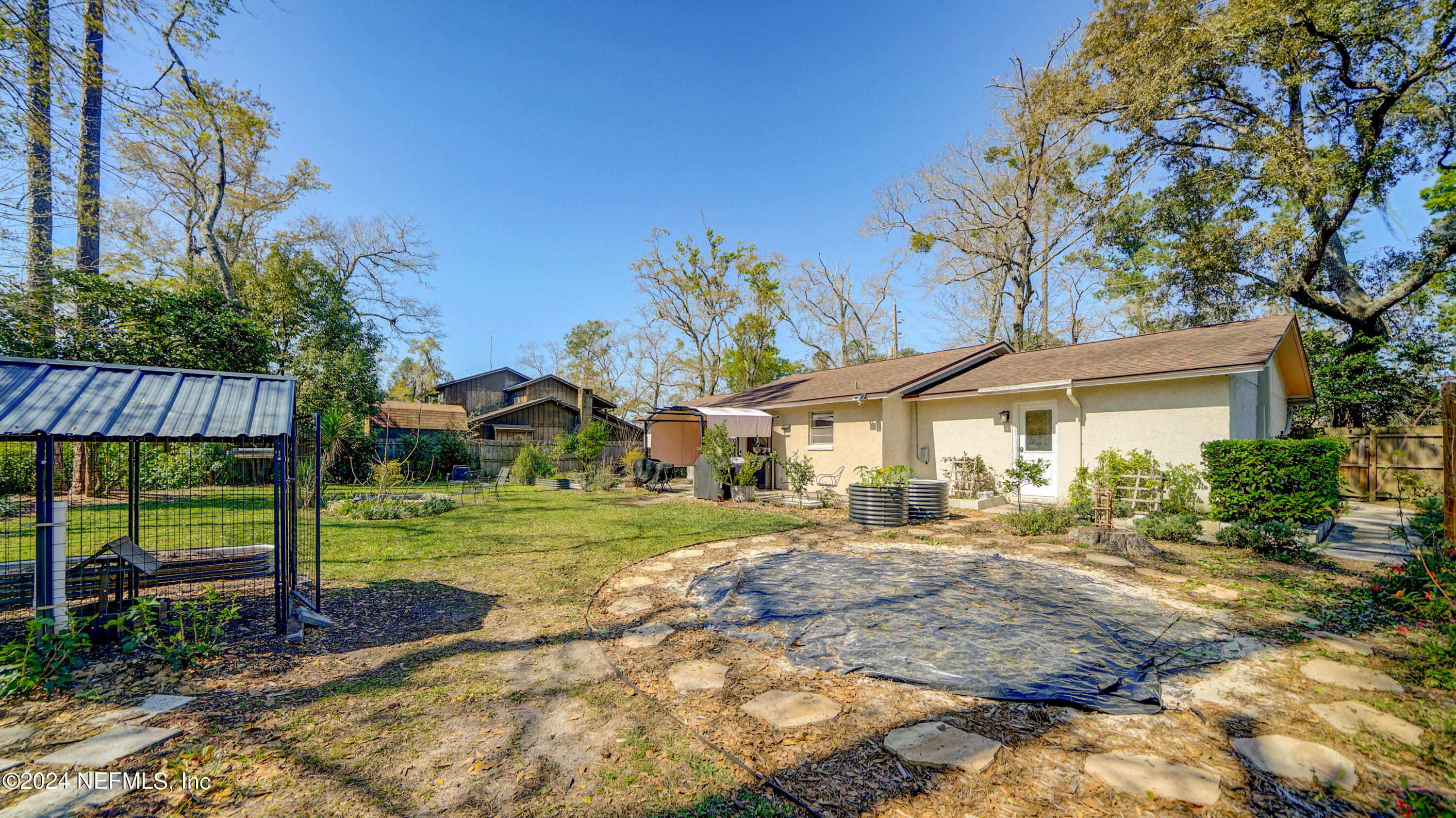 4252 Julington Creek Road Jacksonville, FL 32223 - Photo 32 of 36 4252 Julington Creek Rd-32
