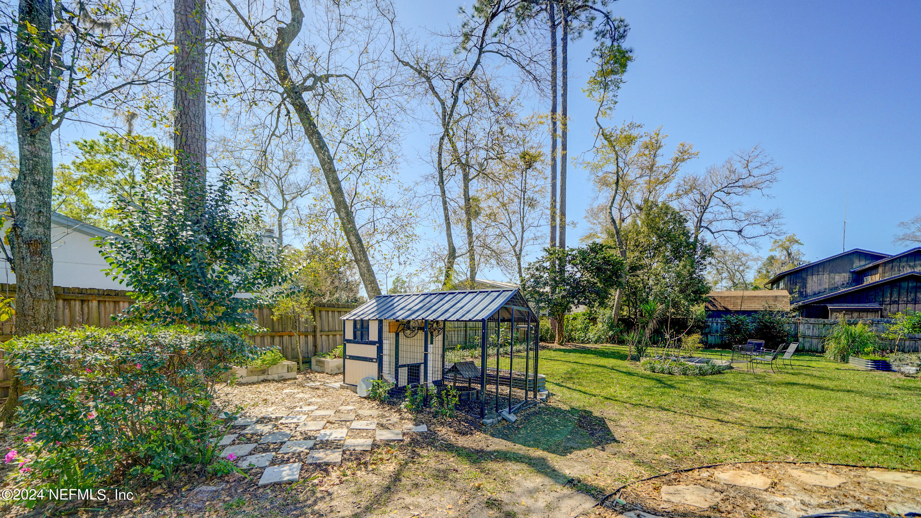4252 Julington Creek Road Jacksonville, FL 32223 - Photo 33 of 36 4252 Julington Creek Rd-33