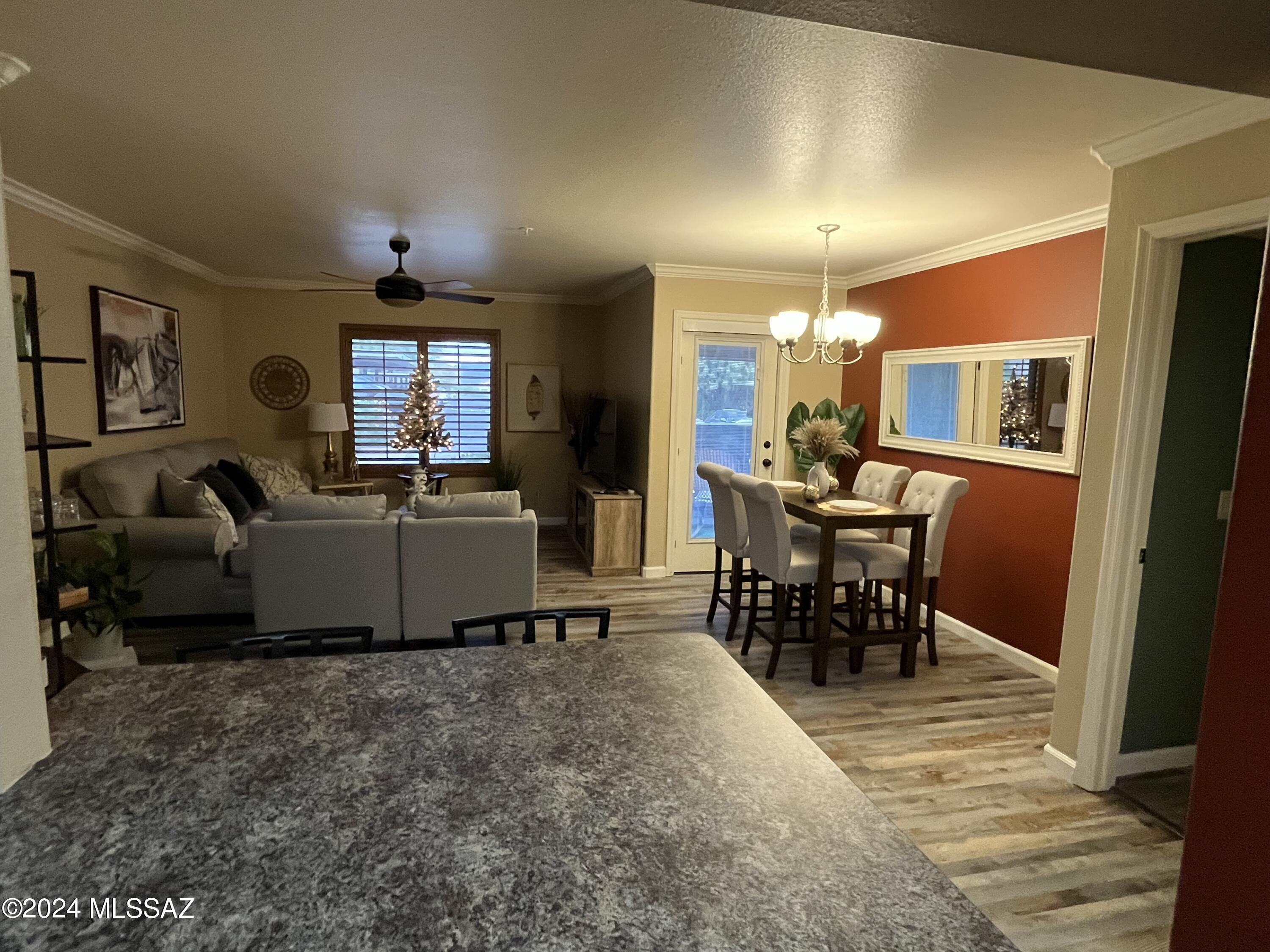 5751 North Kolb Road, Unit 26101 Tucson, AZ 85750 - Photo 4 of 21