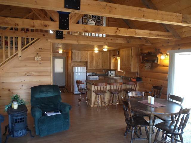 15295 Stevens Lake Road Long Lake, WI 54542 - Photo 2 of 20 Gallery Image 2