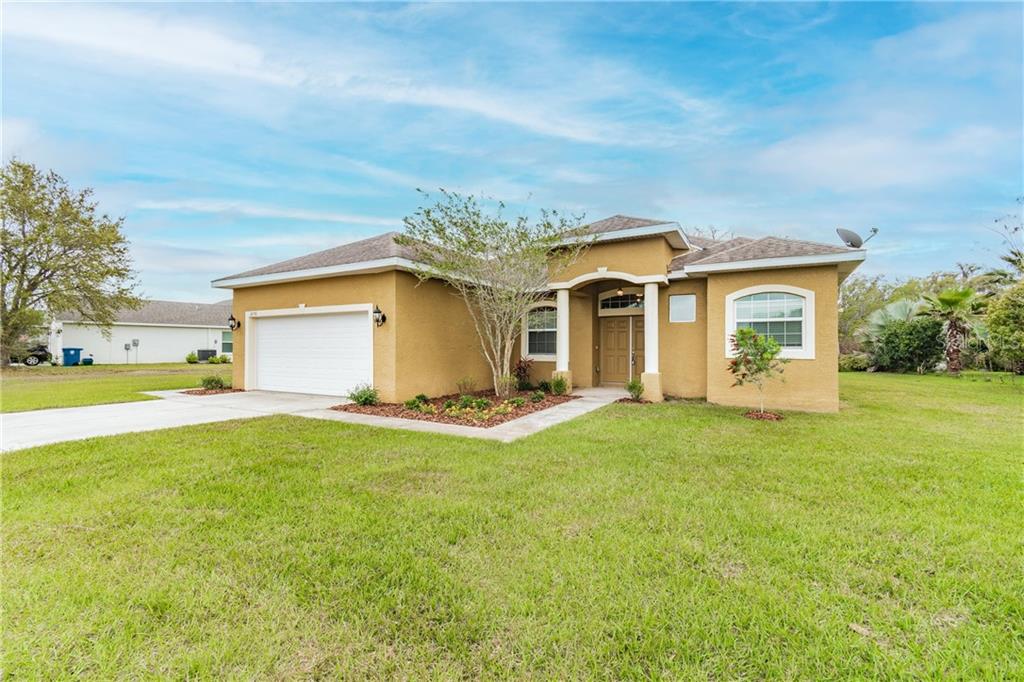 18196 Rivard Boulevard Brooksville, FL 34604 - Photo 1 of 1