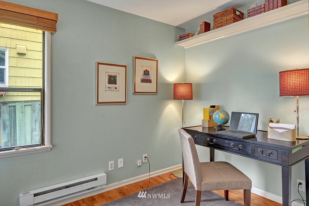 1719 Southwest Webster Street Seattle, WA 98106 - Photo 18 of 25 Gallery Image 18