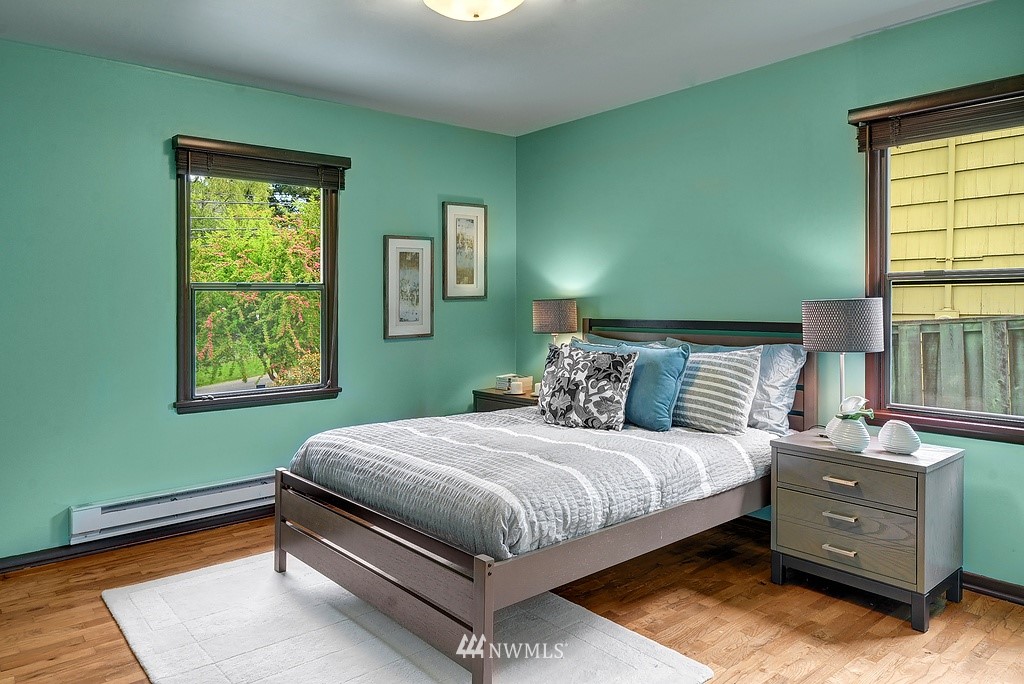1719 Southwest Webster Street Seattle, WA 98106 - Photo 20 of 25 Gallery Image 20