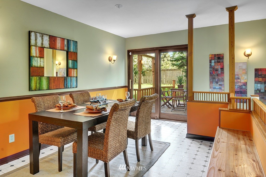 1719 Southwest Webster Street Seattle, WA 98106 - Photo 10 of 25 Gallery Image 10