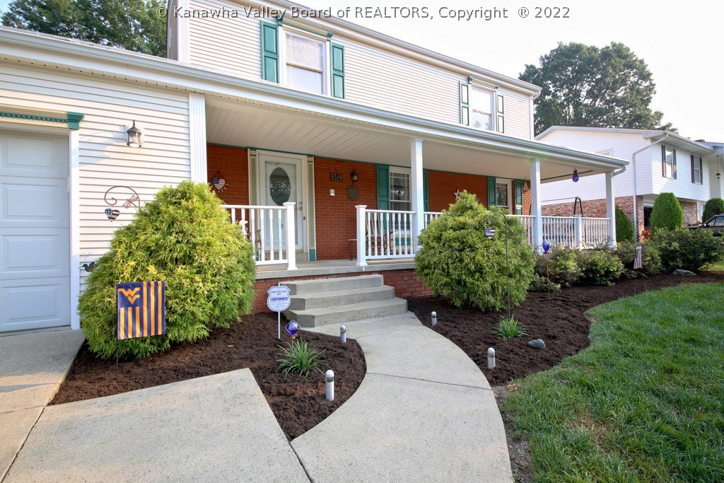 5319 Bentbrook Road Charleston, WV 25313 - Photo 25 of 29 Gallery Image 25