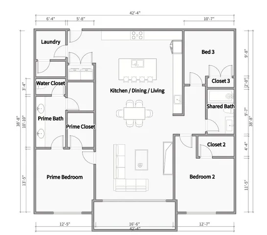 $954,450 | 1931 Holmgren Way, Unit 302, Green Bay, WI 54304