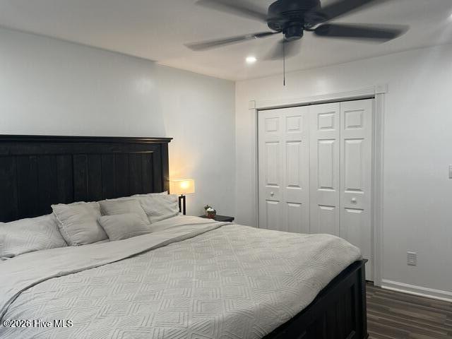 1312 Wolf Swamp Road Jacksonville, NC 28546 - Photo 10 of 24