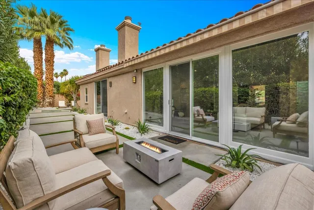 $1,099,000 | 44243 Silver Canyon Lane, Palm Desert, CA 92260