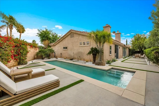 $1,099,000 | 44243 Silver Canyon Lane, Palm Desert, CA 92260