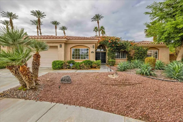 $1,099,000 | 44243 Silver Canyon Lane, Palm Desert, CA 92260