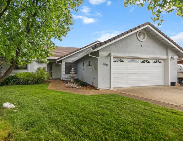 $415,000 | 780 Teakwood Drive, Redding, CA 96003
