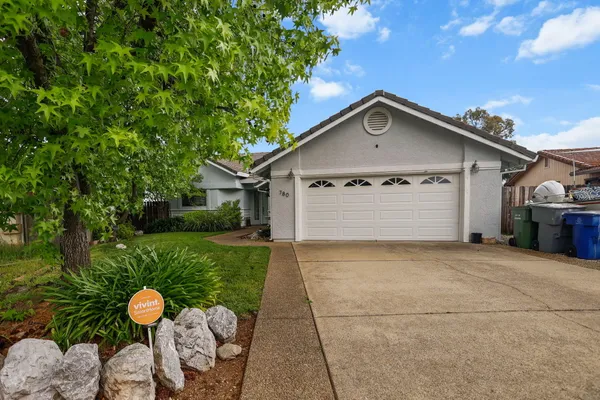 $415,000 | 780 Teakwood Drive, Redding, CA 96003