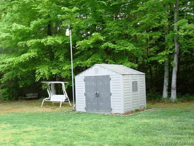 8122 Willis Road Gloucester, VA 23061 - Photo 23 of 24