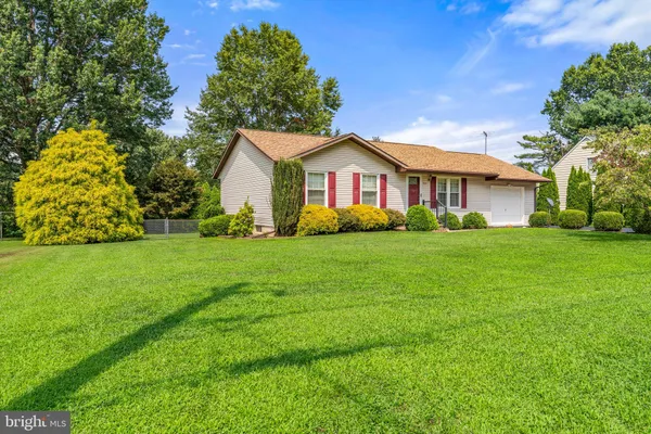 $319,900 | 535 Franklin Street, Perryville, MD 21903