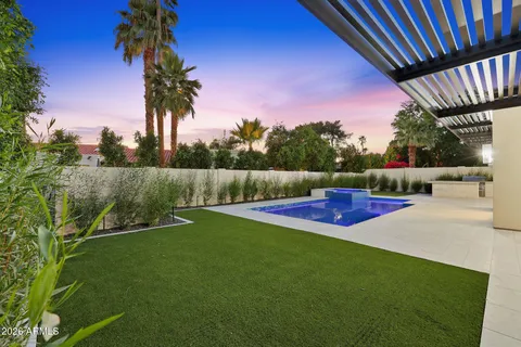 $3,500,000 | 10318 North 99th Street, Scottsdale, AZ 85258