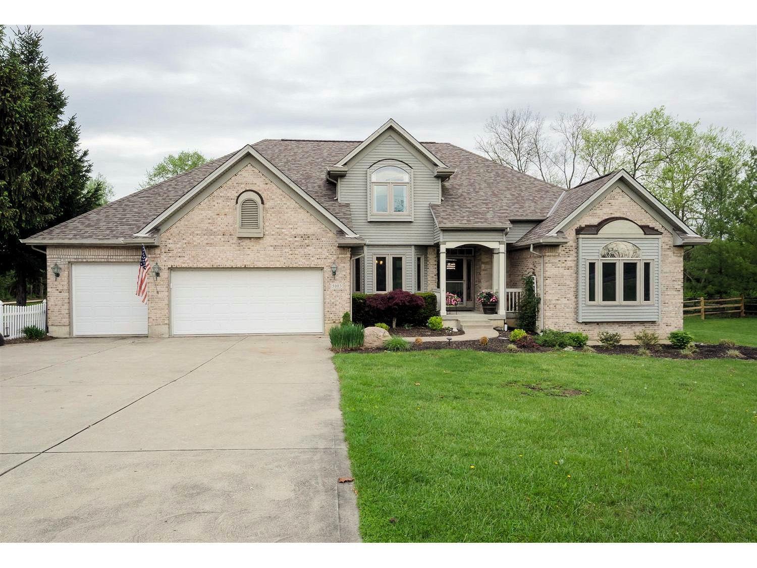 5103 Waynes Trace Road Hamilton, OH 45011 - Photo 1 of 1 Gallery Image 1