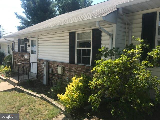 9260 Cherry Lane, Unit 36 Laurel, MD 20708 - Photo 2 of 20 Front