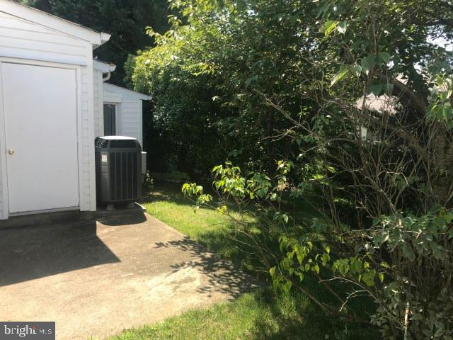 9260 Cherry Lane, Unit 36 Laurel, MD 20708 - Photo 15 of 20 Back