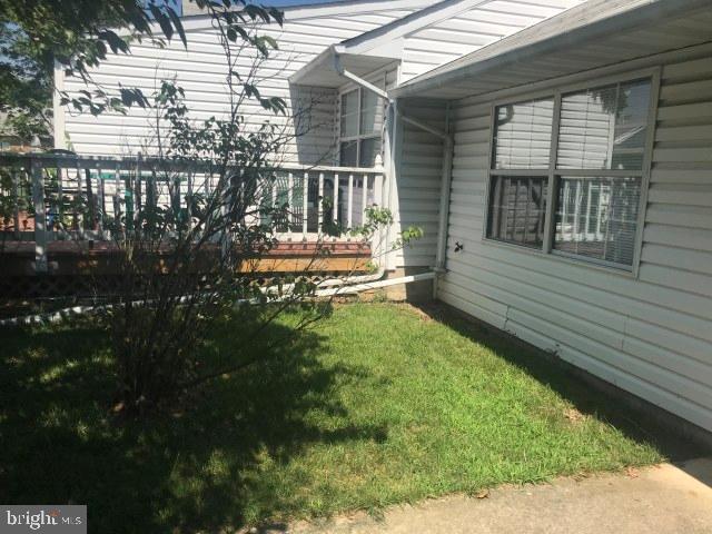 9260 Cherry Lane, Unit 36 Laurel, MD 20708 - Photo 16 of 20 Back