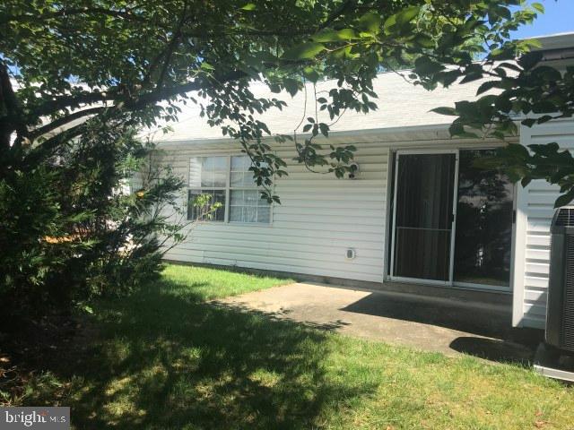 9260 Cherry Lane, Unit 36 Laurel, MD 20708 - Photo 17 of 20 Back