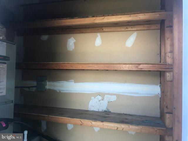 9260 Cherry Lane, Unit 36 Laurel, MD 20708 - Photo 18 of 20 Shed