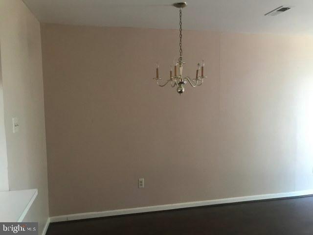 9260 Cherry Lane, Unit 36 Laurel, MD 20708 - Photo 5 of 20 Dining room