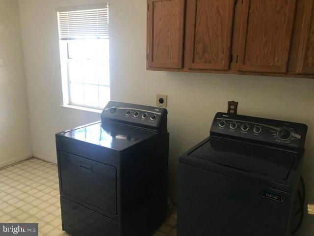 9260 Cherry Lane, Unit 36 Laurel, MD 20708 - Photo 9 of 20 Laundry room
