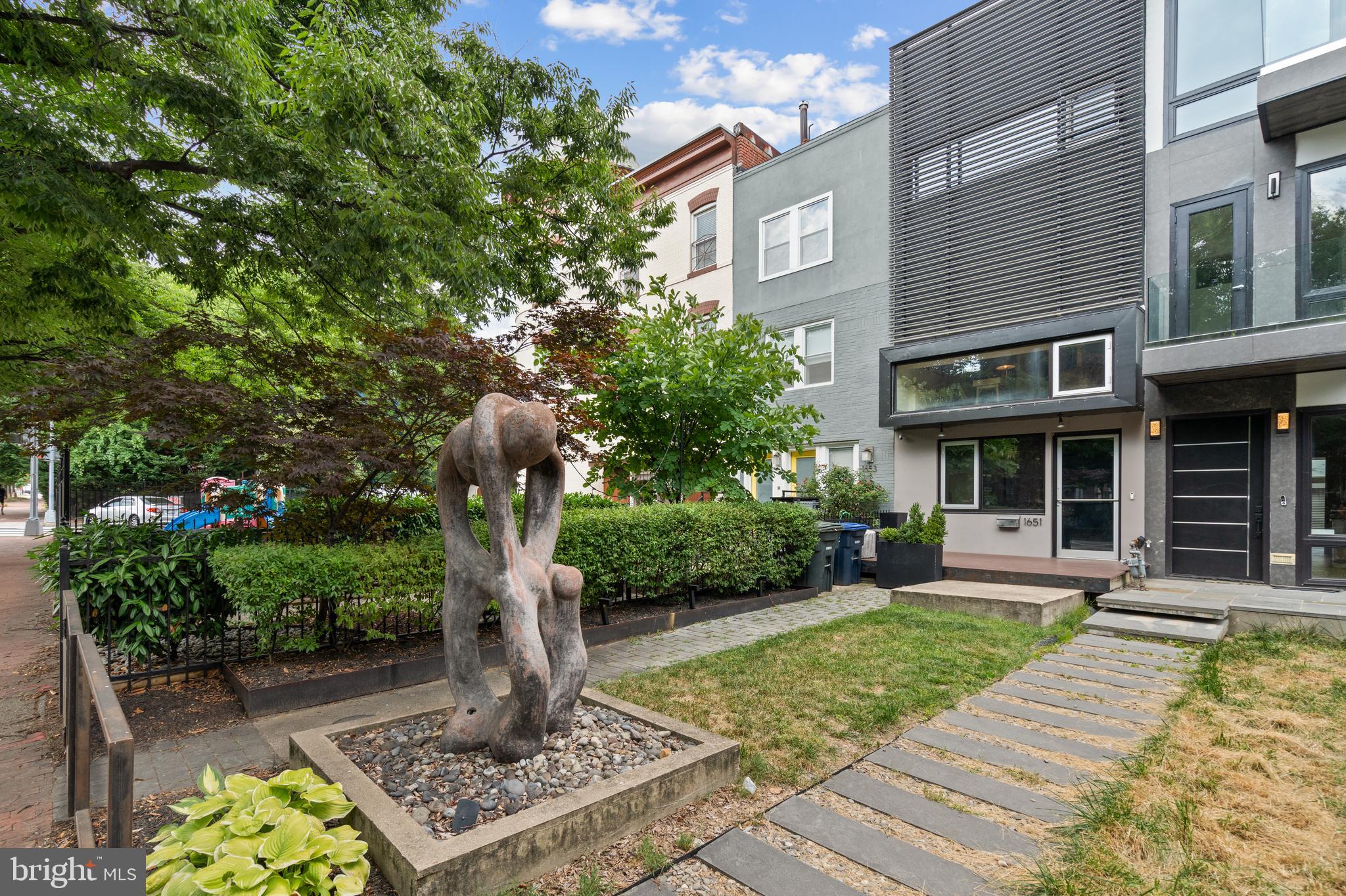 1651 New Jersey Ave Northwest  