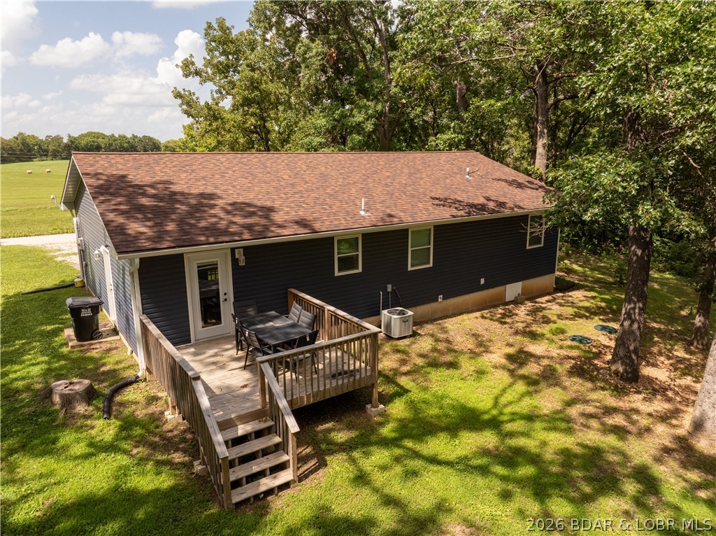 120 Scrivner Road Eldon, MO 65026 - Photo 32 of 43