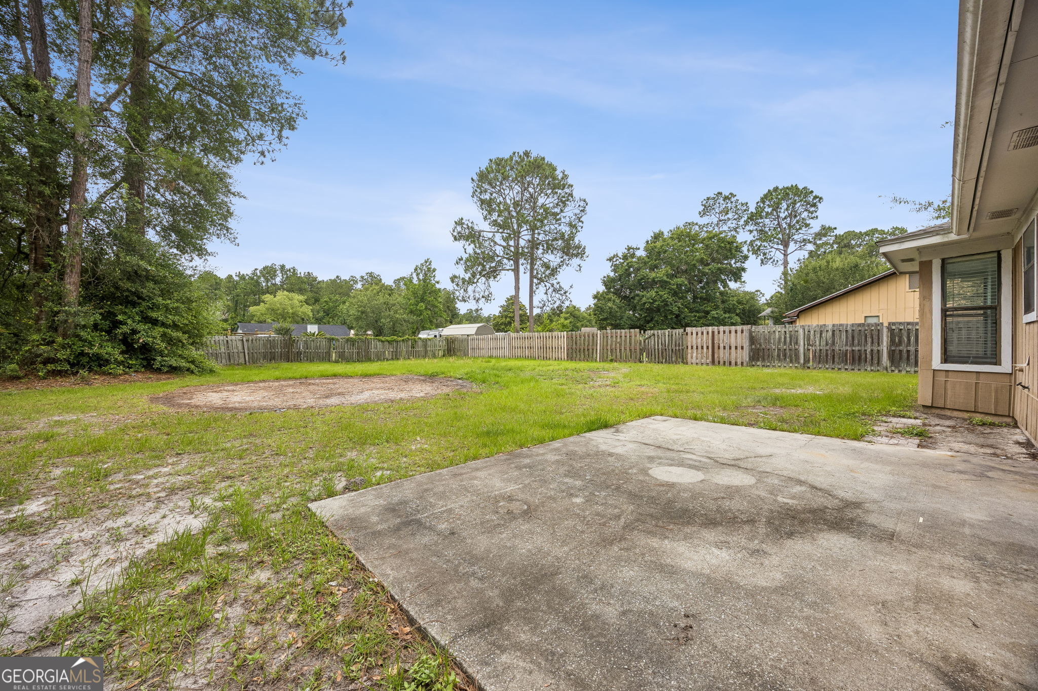 205 Somerset Road St. Marys, GA 31558 - Photo 48 of 53