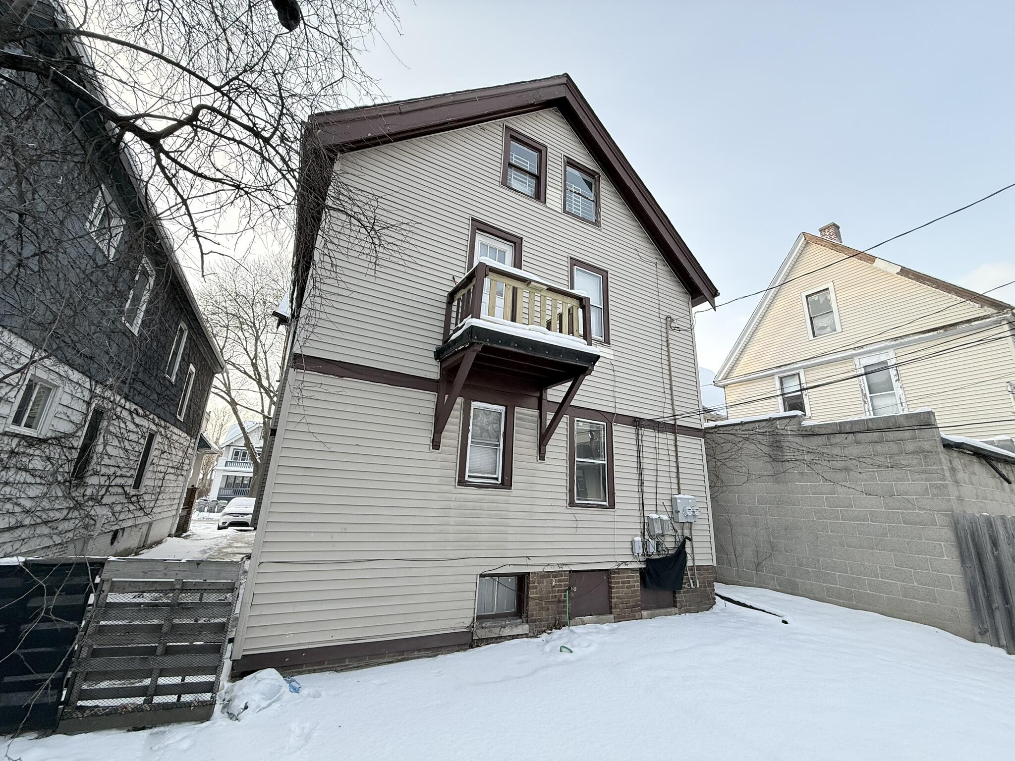 2182 North 48th Street Milwaukee, WI 53208 - Photo 11 of 11 IMG_0832