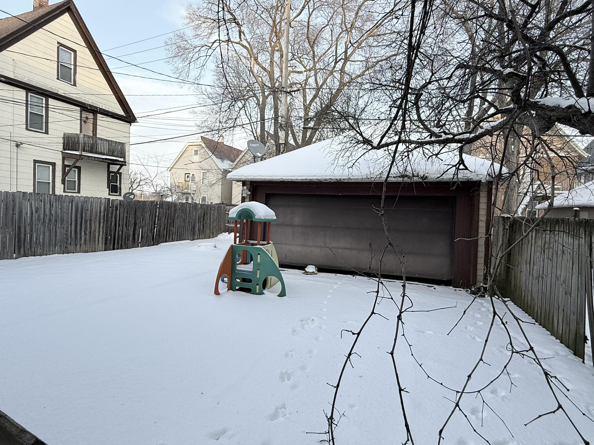 2182 North 48th Street Milwaukee, WI 53208 - Photo 10 of 11 IMG_0831