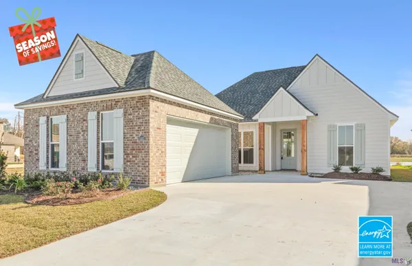 $366,200 | 3432 Waterbury Avenue, Baton Rouge, LA 70810