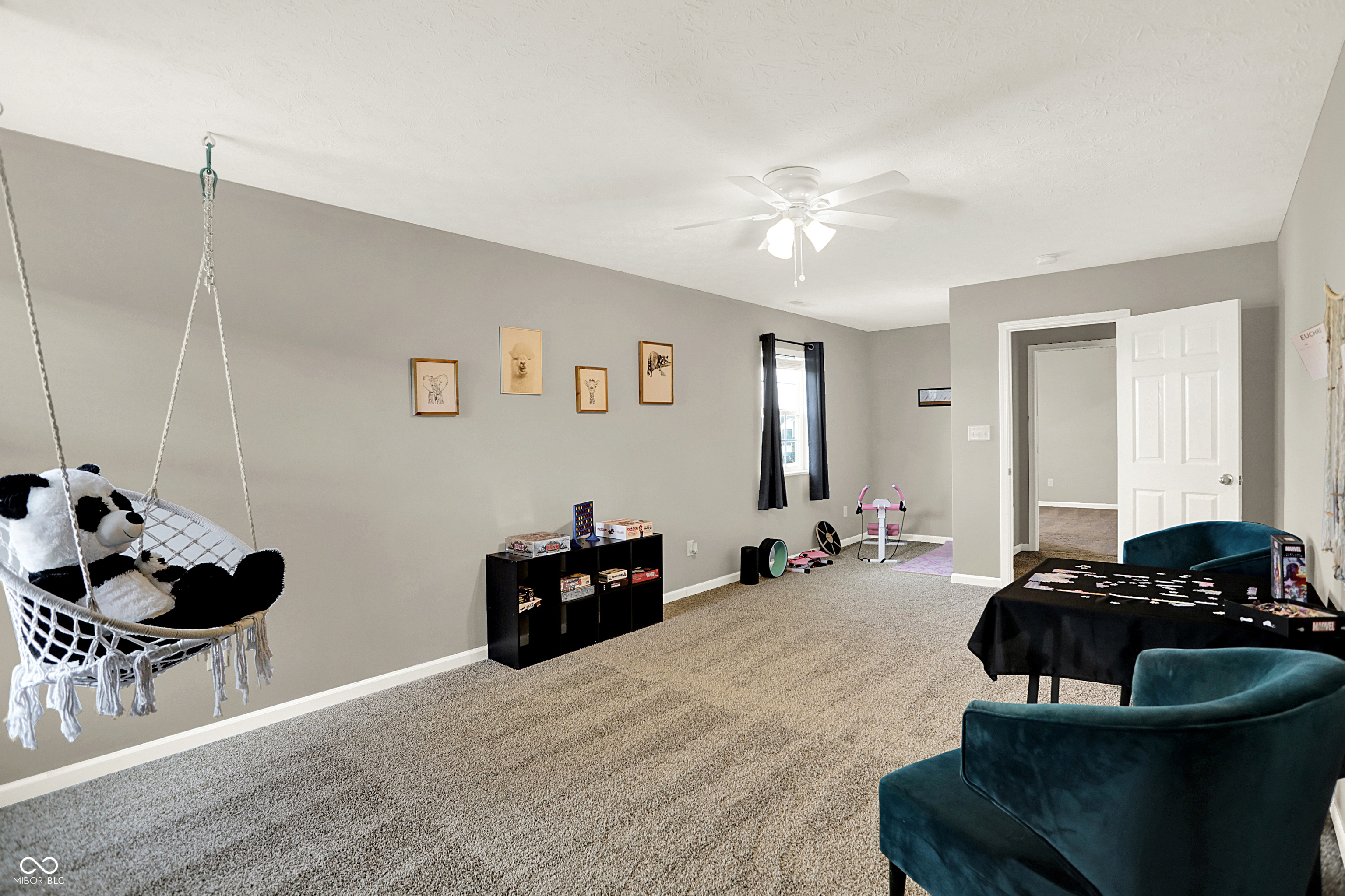 6645 Honeysuckle Way Pendleton, IN 46064 - Photo 11 of 40