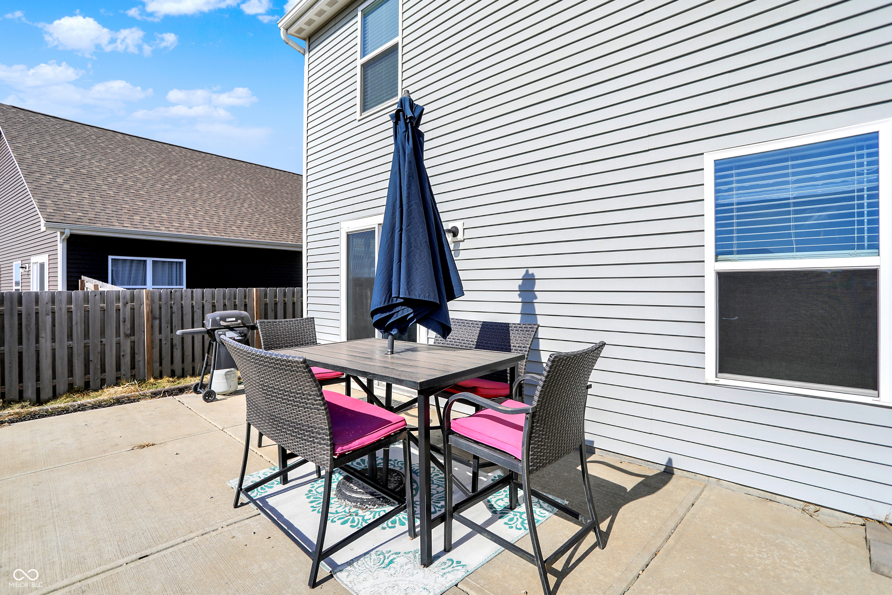 6645 Honeysuckle Way Pendleton, IN 46064 - Photo 13 of 40