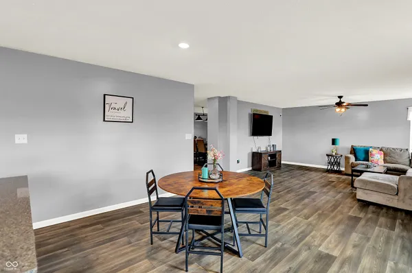 $375,000 | 6645 Honeysuckle Way, Pendleton, IN 46064