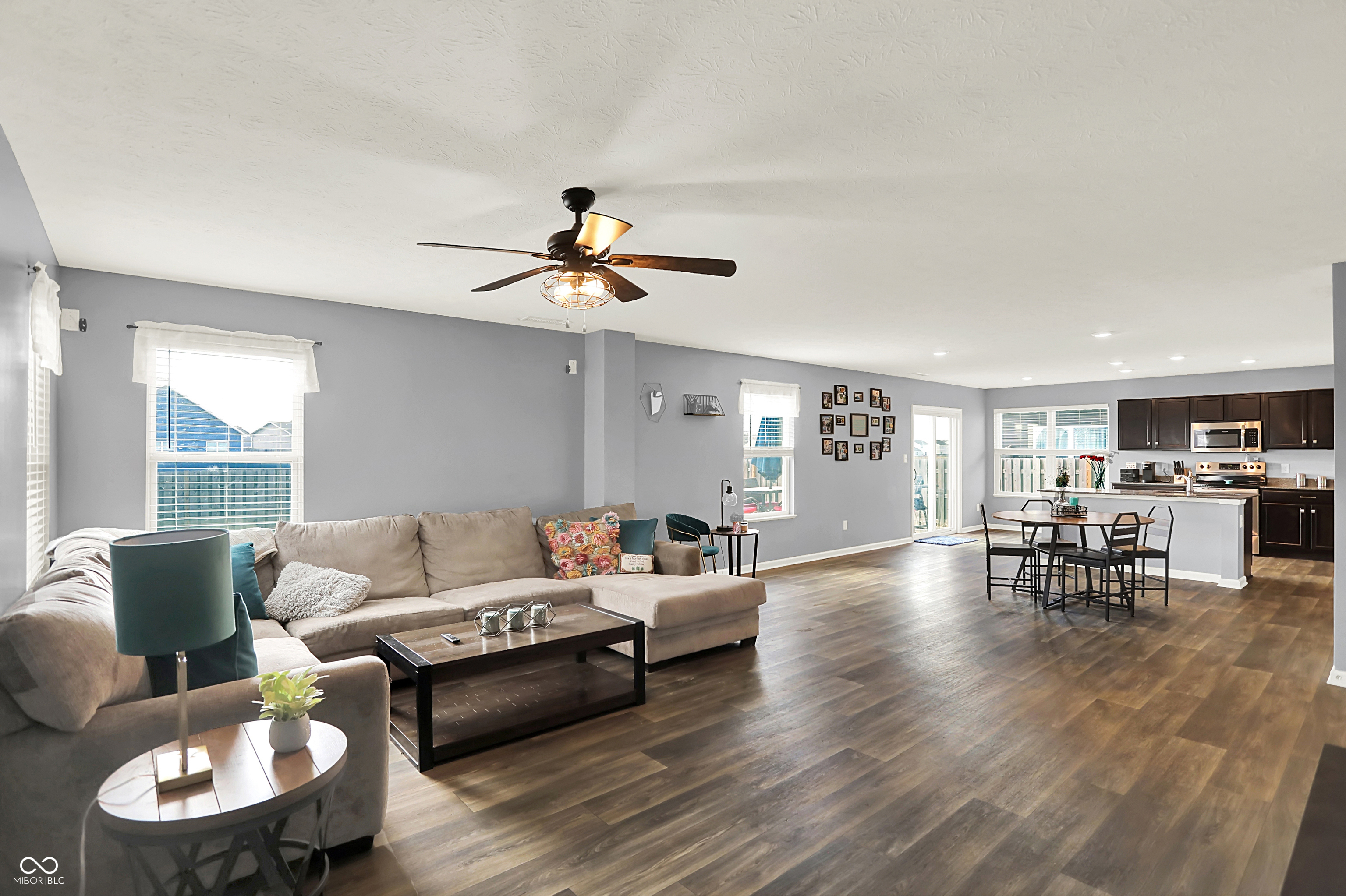 6645 Honeysuckle Way Pendleton, IN 46064 - Photo 19 of 40