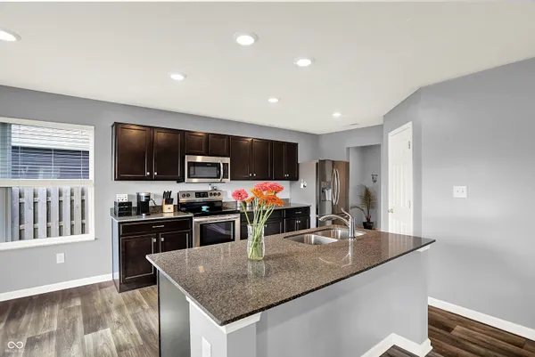 $375,000 | 6645 Honeysuckle Way, Pendleton, IN 46064