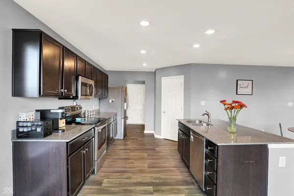 $375,000 | 6645 Honeysuckle Way, Pendleton, IN 46064